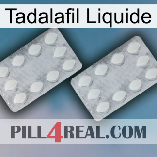 Liquid Tadalafil 17